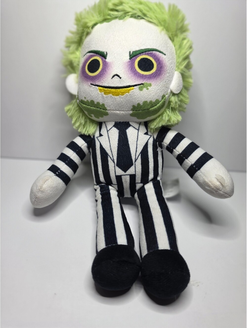 Beetlejuice Beetlejuice 2 Plush Doll 9" Warner Bros